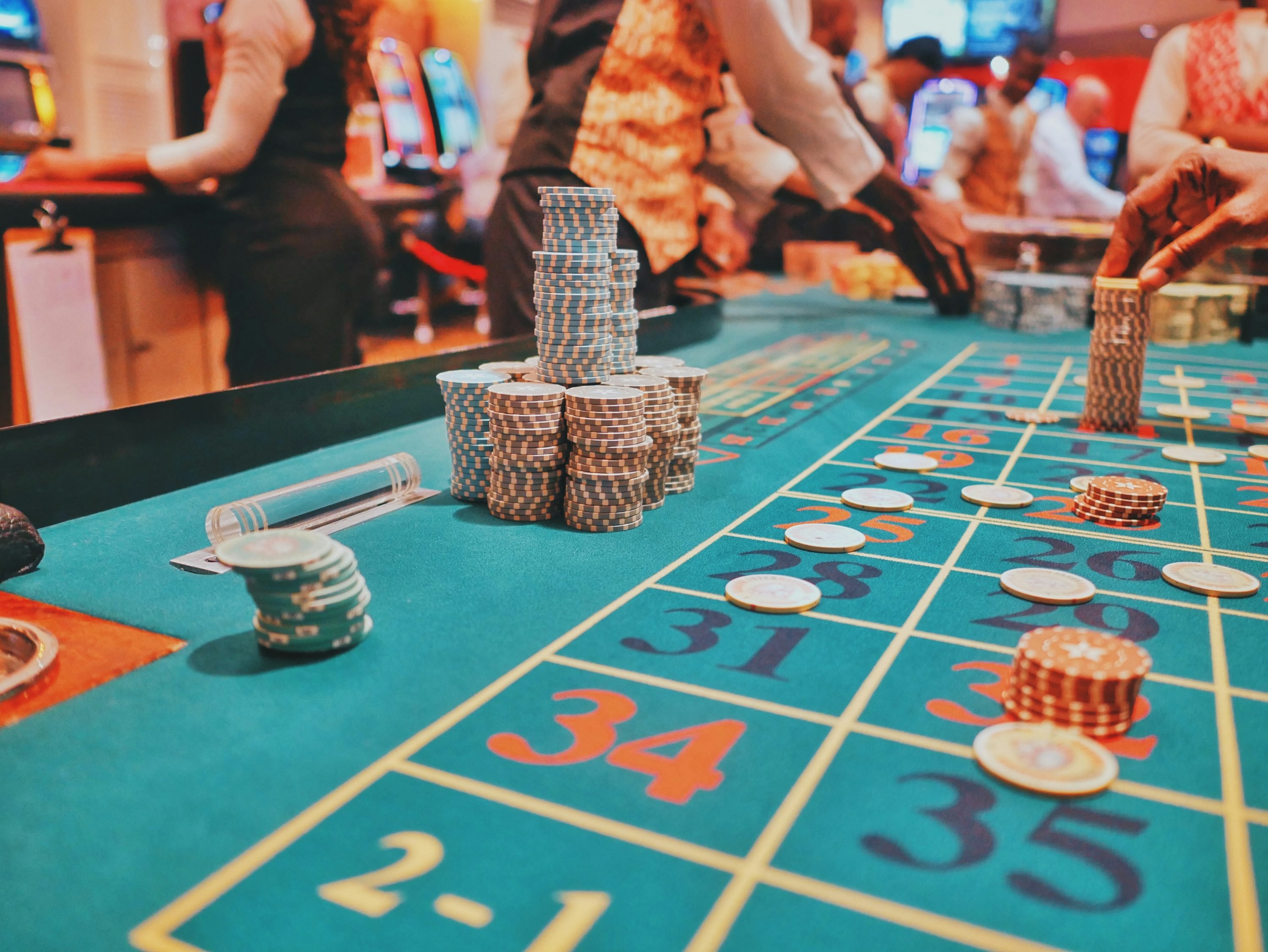 bd ty le – Live Casino